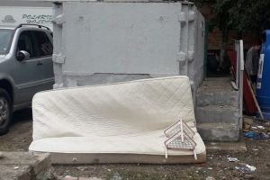 Primaria Constanta reaminteste constantenilor unde sa sune pentru ridicarea deseurilor voluminoase