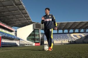 Leonel l-a convins pe Costel