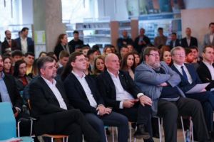 Socialiştii europeni, în campanie pentru stabilirea unui salariu minim european