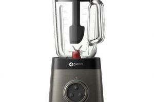 (P) Cum să cumperi cel mai bun blender pentru bucătăria ta