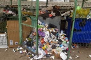 Colectarea deşeurilor, RELUATĂ astăzi în Alba Iulia şi celelalte 9 localităţi. Soluţiile găsite de autorităţi