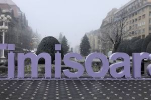 Robu anunţă un aer foarte bun în Timişoara, ministrul Mediului cere rapid un plan de reducere a poluării