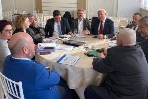 Valentin Calcan a fost ales preşedinte al Camerei de Comerţ Târgovişte – Dâmboviţa