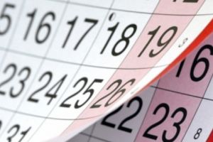 Minivacanţă pentru bugetari