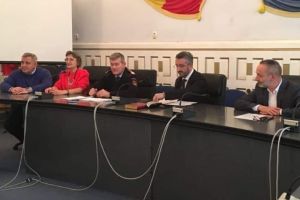 LIVE.VIDEO| Instituţia Prefectului Alba se autosesizează în urma crizei gunoaielor din Alba Iulia. Care sunt soluţiile şi ce măsuri se vor lua