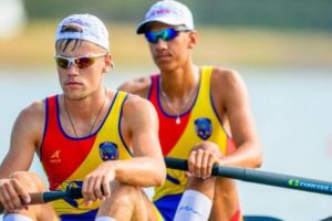 Au fost desemnaţi sportivii de top, din Timiş. Canotorul Laurenţiu Danciu, din nou cel ma bun