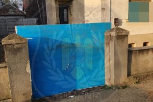 Oameni ai străzii prinşi INTRÂND PRIN EFRACȚIE în mai multe IMOBILE