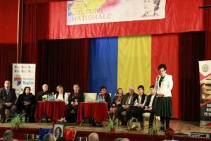 Reghin, gazdă primitoare Zilei Culturii Naţionale