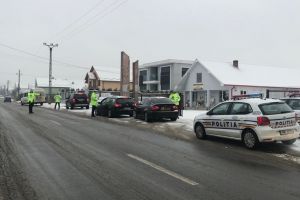 Au curs amenzile! Filtre de amploare în Satu Mare şi în judeţele vecine