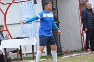 Ciprian Dianu a amânat reunirea echipei Luceafărul