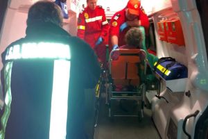 Misiunile desfăşurate de pompierii militari ialomiţeni în ultimele 48 ore