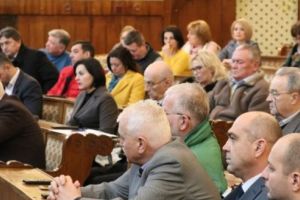 Demisie liberală din Consiliul Judeţean Mureş