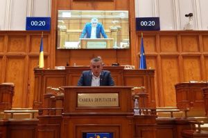 Magyar Loránd: România dispune de un potenţial ridicat în domeniul agriculturii