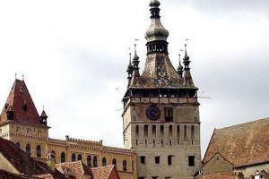 Record de vizitatori la Muzeul de Istorie din Sighişoara