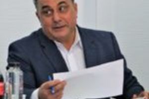 Cu paşi mici, dar siguri, Aquacaraş reorganizează cursul apei şi nu numai. Analizează, apoi investeşte!