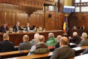 42,6 milioane de lei pentru primăriile din Mureş