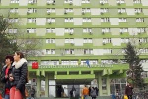 Reprezentanţii Spitalului Judeţean Timişoara cumpără curent de pe bursă: Va scădea plata lunară cu 15 procente