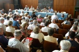 Uniunea Profesională a Administratorilor Arad are o nouă conducere