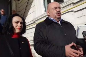 Mînzînă, contactat de redacţie