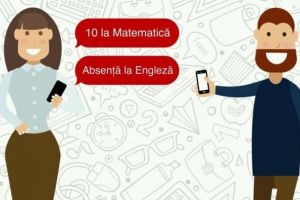 Cataloage electronice pentru elevii din Aiud. Proiect prin fonduri europene pentru digitalizarea sistemului de învăţământ aiudean