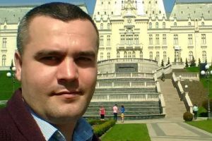 Un nou secretar de stat în Ministerul Transporturilor, de la PMP Timiş