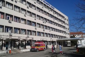 Situaţia este GRAVĂ! Alţi 11 elevi de la Liceul German au ajuns la SPITAL