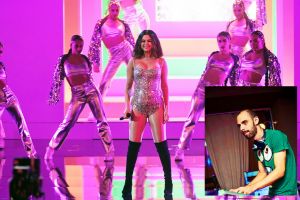 Orădeanul David Ciente este compozitorul uneia dintre cele mai populare piese de pe noul album al Selenei Gomez
