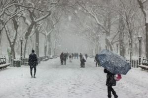 Vreme schimbătoare în următoarele două săptămâni. Prognoza ANM