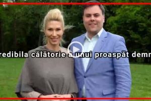 Incredibila călătorie a unui proaspăt demnitar. De la postări despre ”Raluca Trotski Turcan” la funcţia de consilier al acesteia