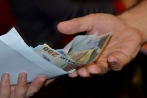 Ce pensie minimă primeşti dacă nu ai cotizat deloc. Suma pentru anul 2020