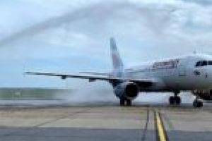 „Noi suntem poarta de intrare”. Aeroportul Internaţional „Traian Vuia” Timişoara are ambiţii mari!