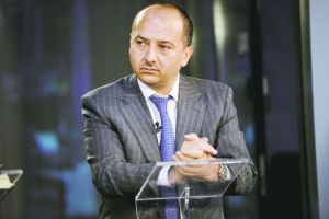 Oportunismul în politică nu mai are secrete pentru Remus Borza