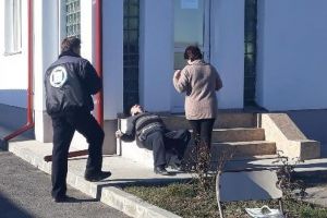 AM UITAT SĂ MAI FIM OAMENI