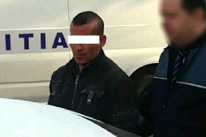 RECIDIVIST ARESTAT LA ALBEȘTII DE ARGEȘ