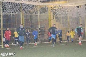 FOTO: Industria Galda, „lanterna roşie”, a demarat pregătirile cu speranţa salvării de la retrogradare | Start în „Misiune imposibilă”!