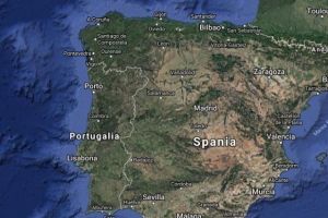 O romanca, printre victimele furtunii Gloria care a lovit Spania