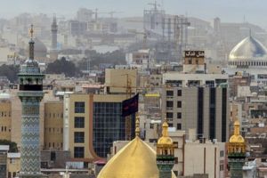 Iranul ameninţă: vrea să se retragă din Tratatul de Neproliferare Nucleară