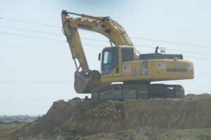 Drum existent doar pe hartie?:  Constanteanca despagubita cu peste 680.000 de lei, in urma exproprierii pentru varianta Constantei