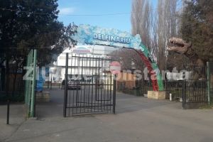 Kat Concept Design bifeaza un nou contract la proiectul de extindere a Delfinariului Constanta 