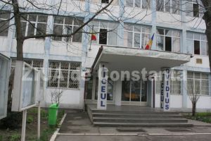 Licitatie pentru dirigentie de santier. Este vizata reabilitarea termica a Liceului Teoretic Ovidius“ din Constanta