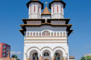 Certificat de urbanism emis de Primaria Constanta pentru Parohia Sfantul Gheorghe“. Detalii