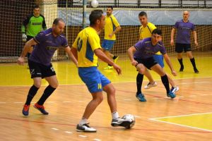 Constanta:  Noi meciuri la Trofeul Liga Old-Boys si la Trofeul Liga Ultra Old-Boys. Rezultate, marcatori si clasamente (galerie foto)