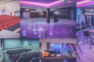 Programul filmelor care rulează la Centrul Cultural Dacia din Bistriţa, 22-28 septembrie