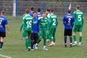 Axiopolis Cernavoda s-a reunit dupa vacanta de iarna. Nume noi in lotul de jucatori