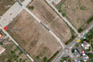 Se construieste pe strada Rubinului din municipiul Constanta. Smarald Lake Residence va ridica un bloc 