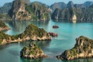 Fermecătoarea şi misterioasa Indochină (7)