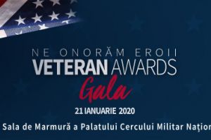 Un artist din Botoşani cântă marţi la o gală din Bucureşti care îi are ca invitaţi pe preşedinte, premier şi ambasadorul SUA