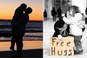 21 ianuarie: Ziua Îmbrăţişărilor, în toată lumea: Aşadar, îmbrăţişaţi-vă, pentru a fi mai sănătoşi şi optimişti!