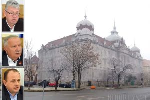 Neputincioşii Bihorului: Consiliul Judeţean strânge cureaua, după ce ani întregi a tot făcut angajări, nu şi investiţii