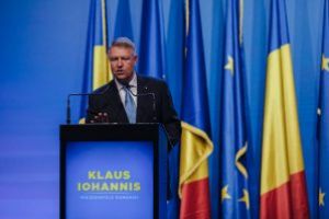 Iohannis, despre anticipate: Nu exclud absolut niciun scenariu